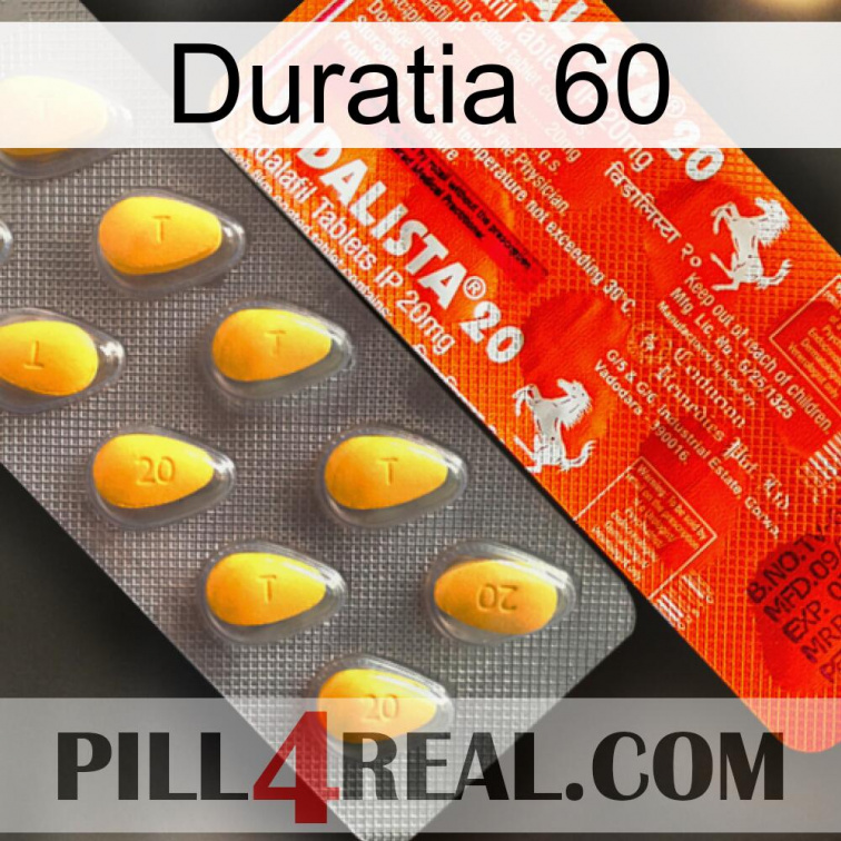 Duratia 60 new01